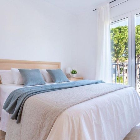 فيلا Casa Bosque Del Mar L' Escala المظهر الخارجي الصورة
