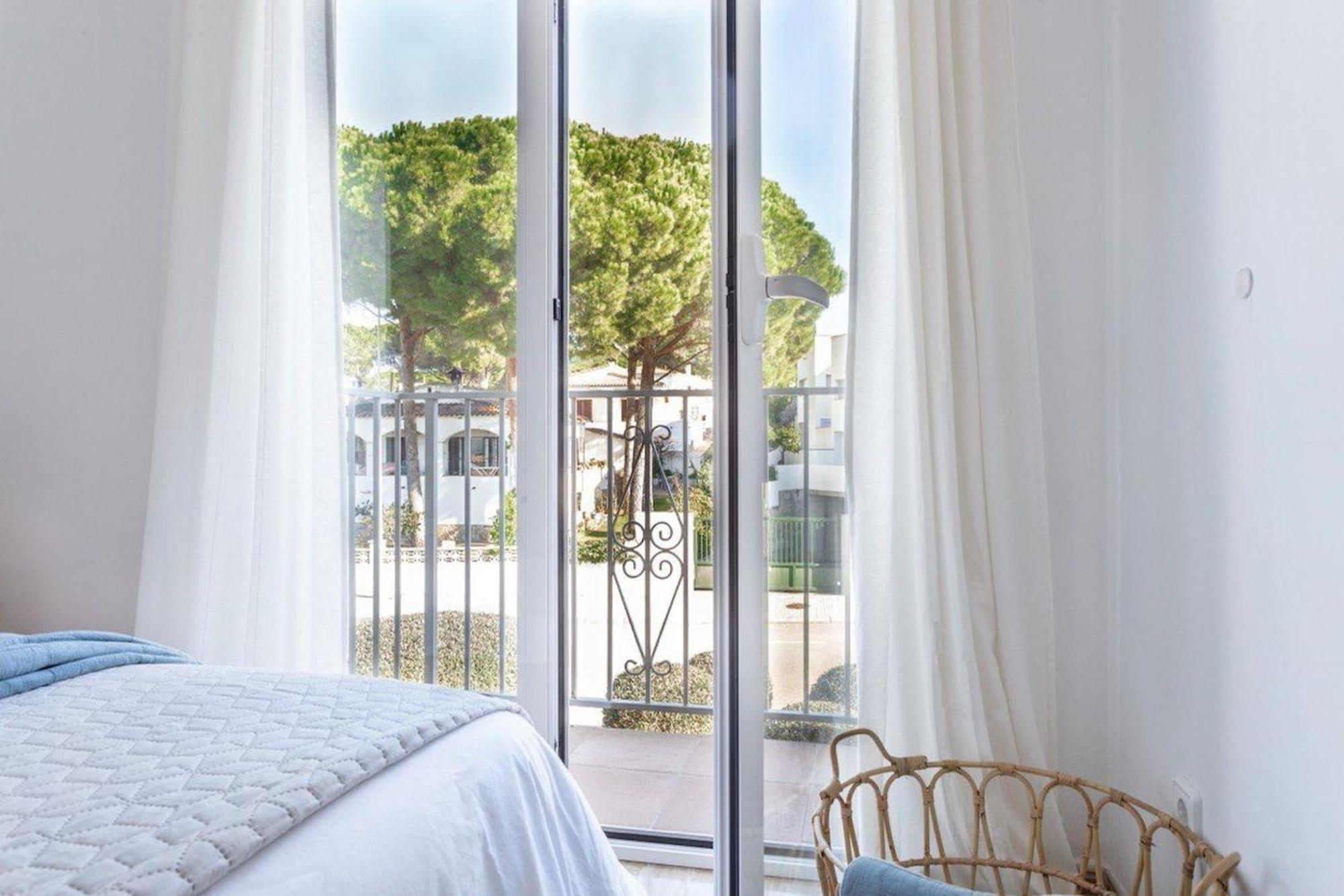 فيلا Casa Bosque Del Mar L' Escala المظهر الخارجي الصورة